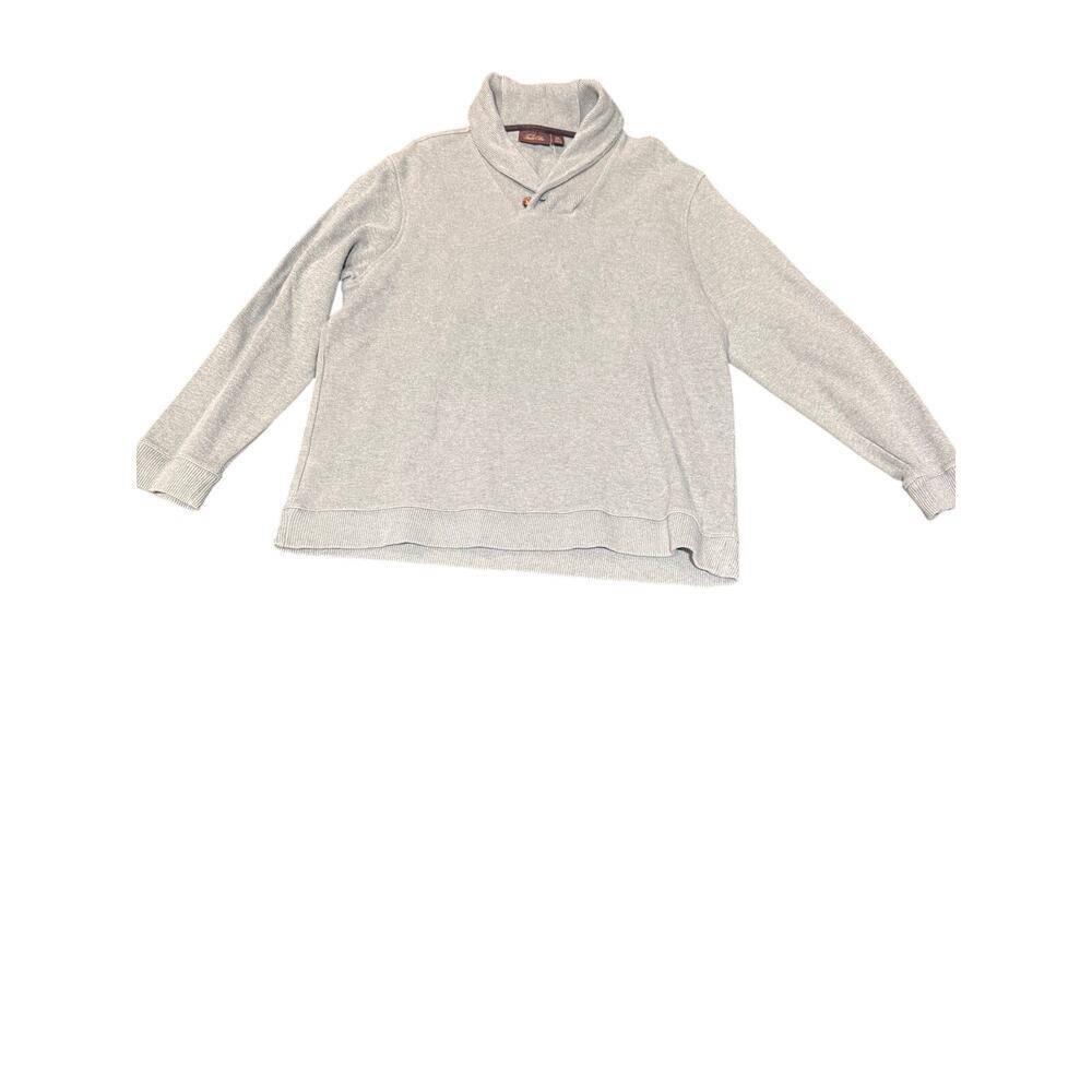 Men's Tasso Elba sweater  size 2XL - Picture 2 of 8